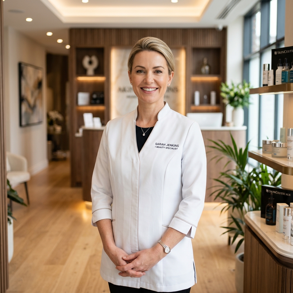 Dra. Franciele Antunes